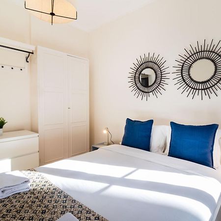 Inglaterra By Central Hill Apartments Lisboa 外观 照片