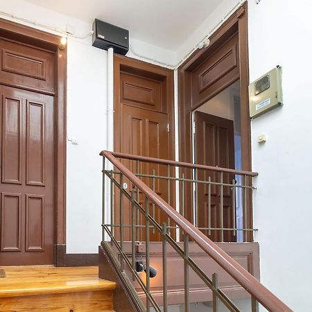 Inglaterra By Central Hill Apartments Lisboa 外观 照片