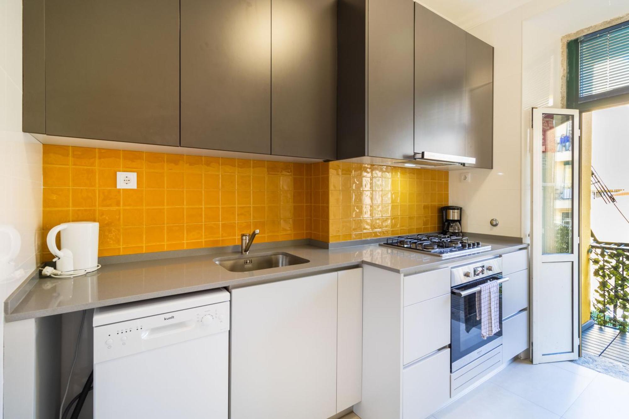 Inglaterra By Central Hill Apartments Lisboa 外观 照片