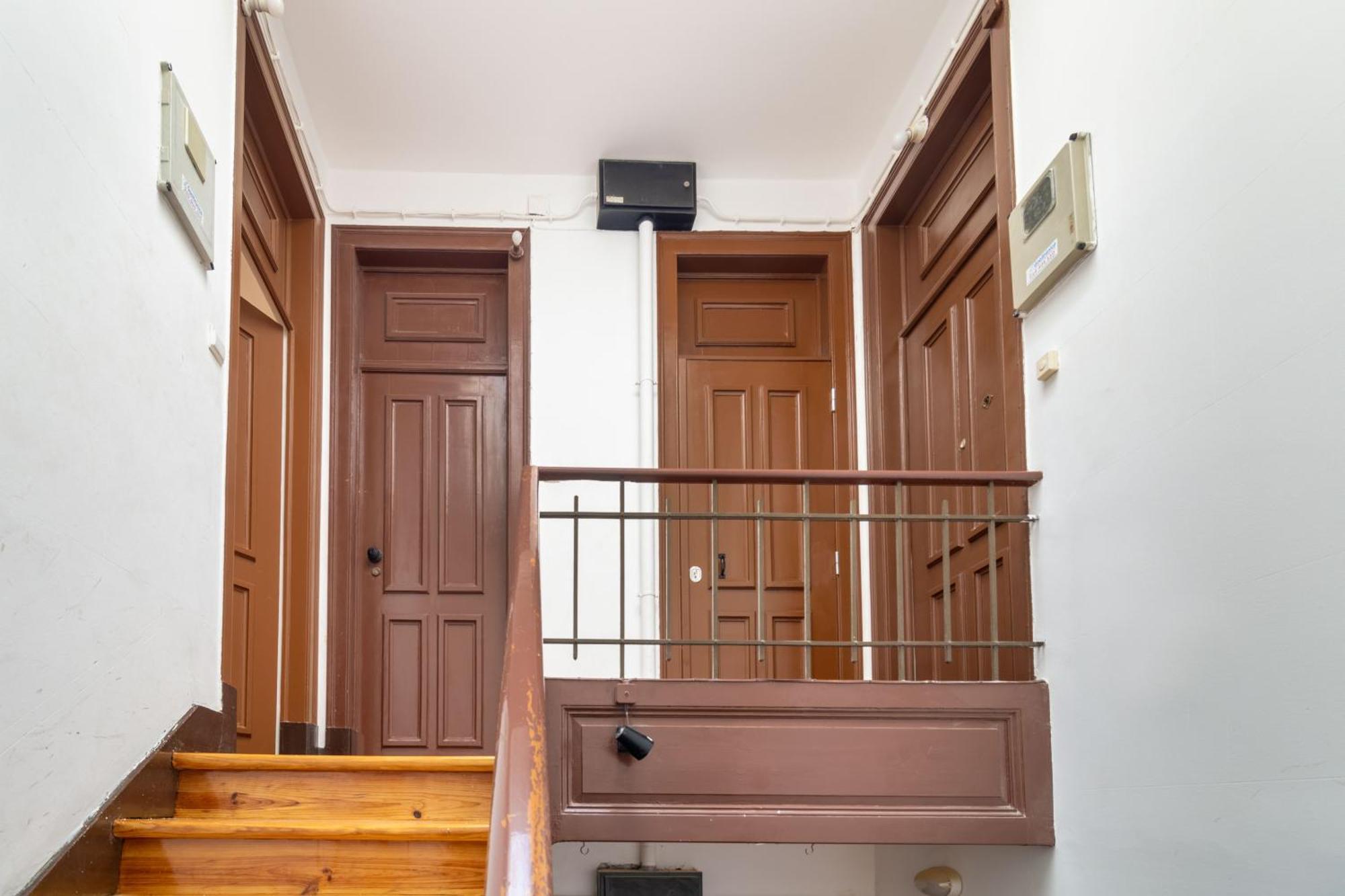 Inglaterra By Central Hill Apartments Lisboa 外观 照片