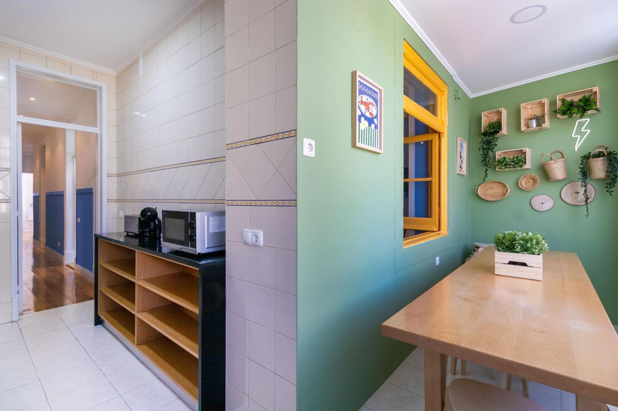 Inglaterra By Central Hill Apartments Lisboa 外观 照片