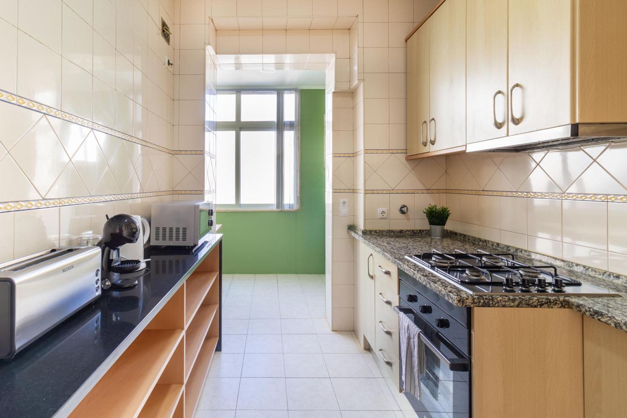 Inglaterra By Central Hill Apartments Lisboa 外观 照片