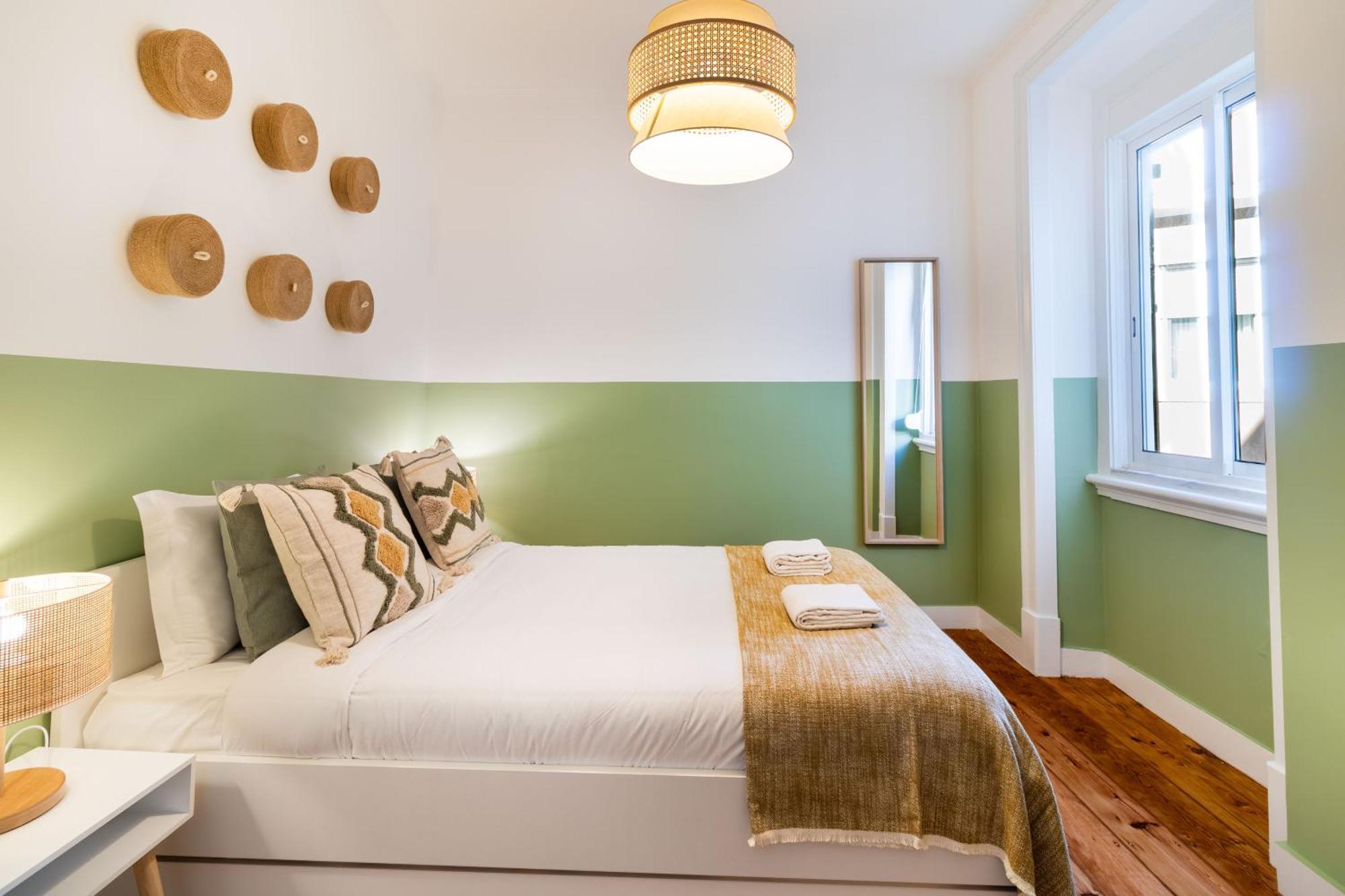Inglaterra By Central Hill Apartments Lisboa 外观 照片