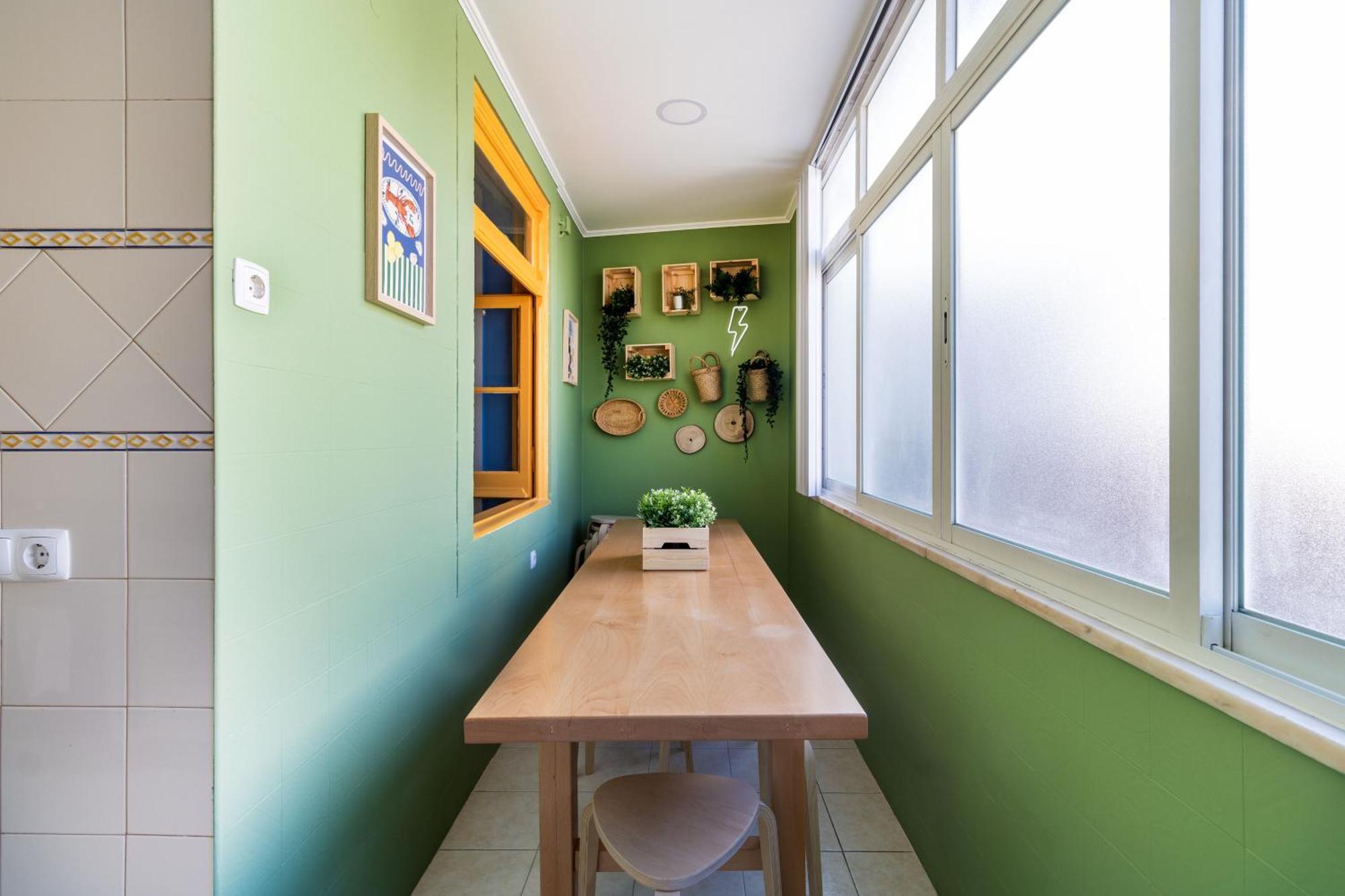 Inglaterra By Central Hill Apartments Lisboa 外观 照片