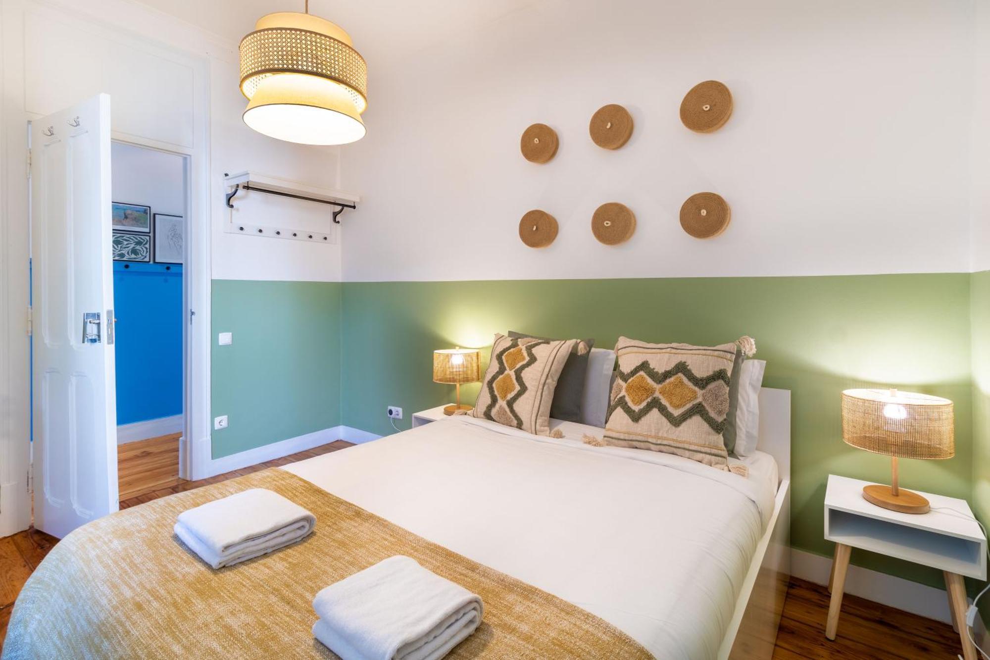 Inglaterra By Central Hill Apartments Lisboa 外观 照片
