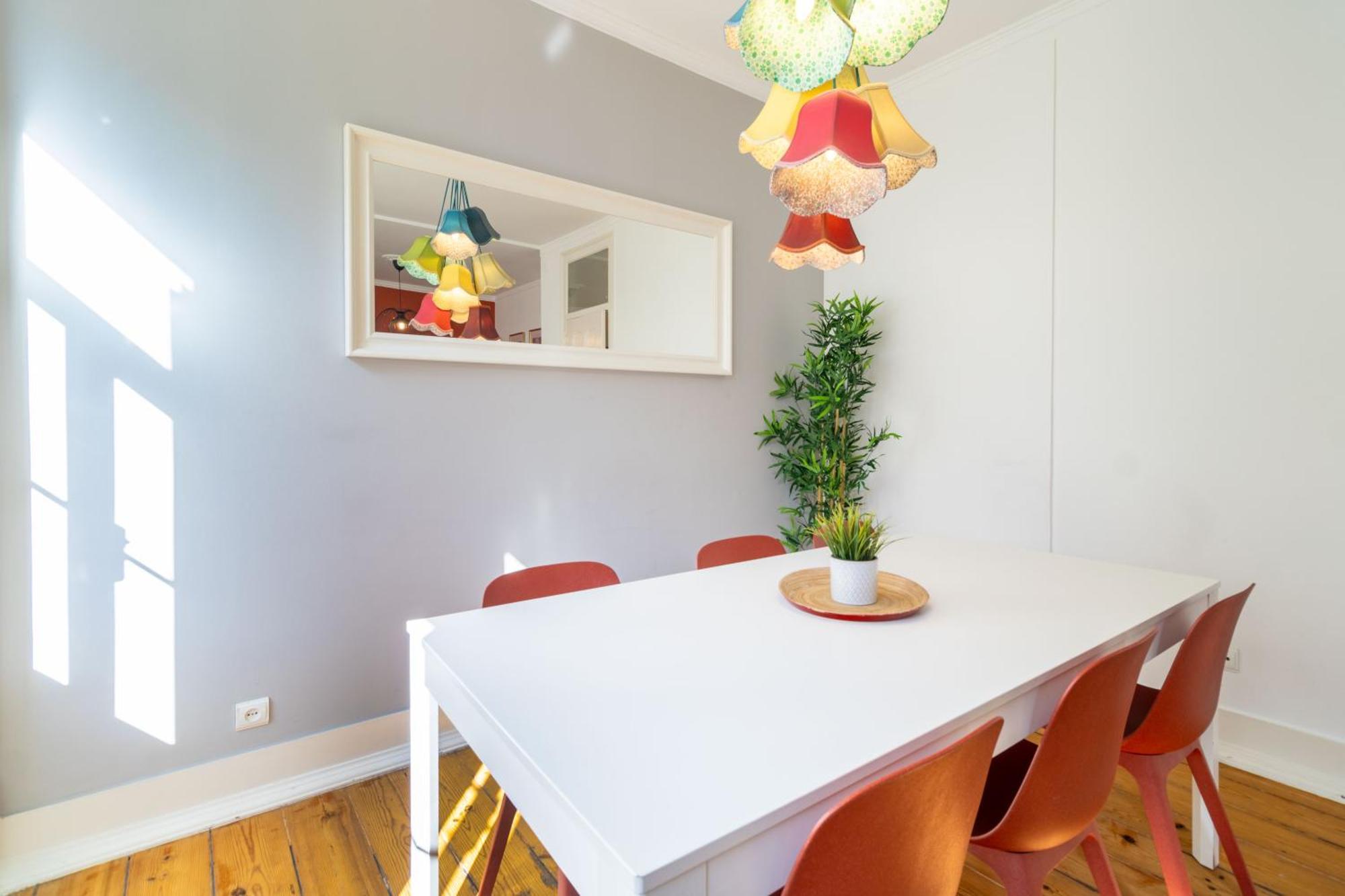 Inglaterra By Central Hill Apartments Lisboa 客房 照片