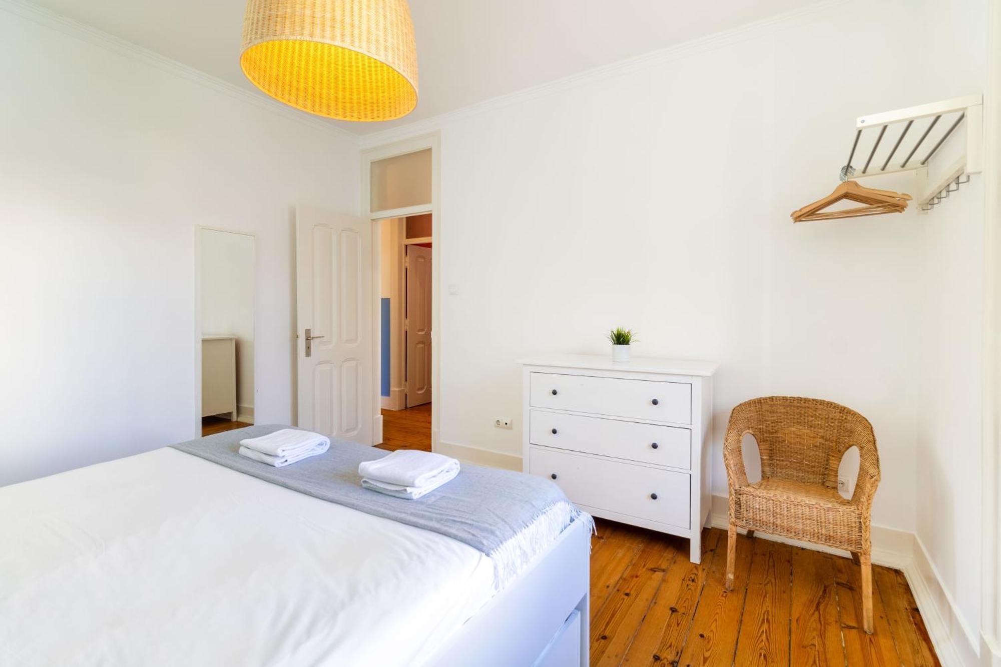 Inglaterra By Central Hill Apartments Lisboa 客房 照片