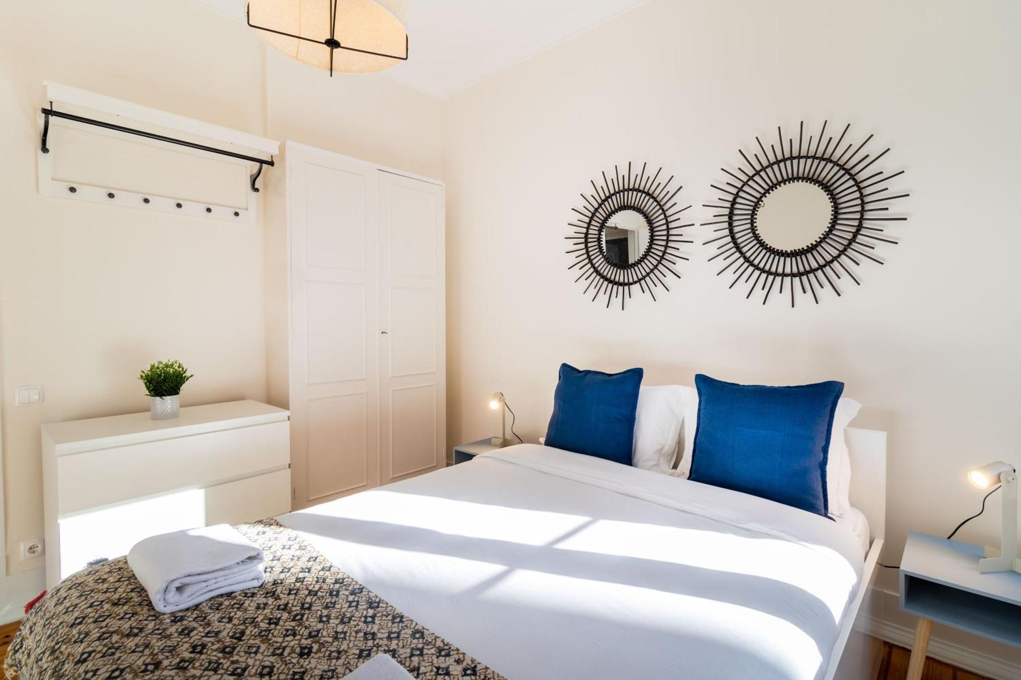 Inglaterra By Central Hill Apartments Lisboa 外观 照片