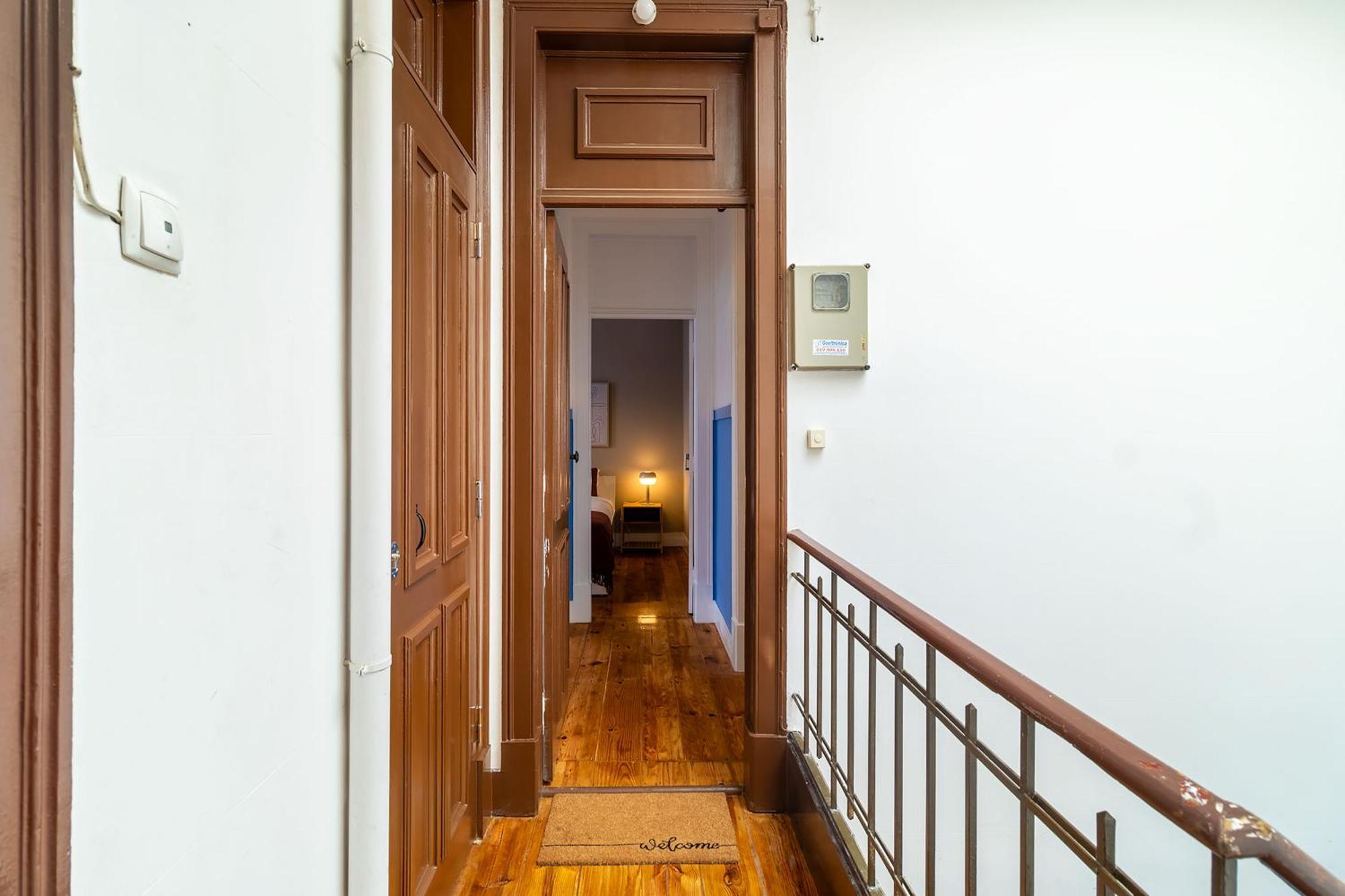 Inglaterra By Central Hill Apartments Lisboa 客房 照片