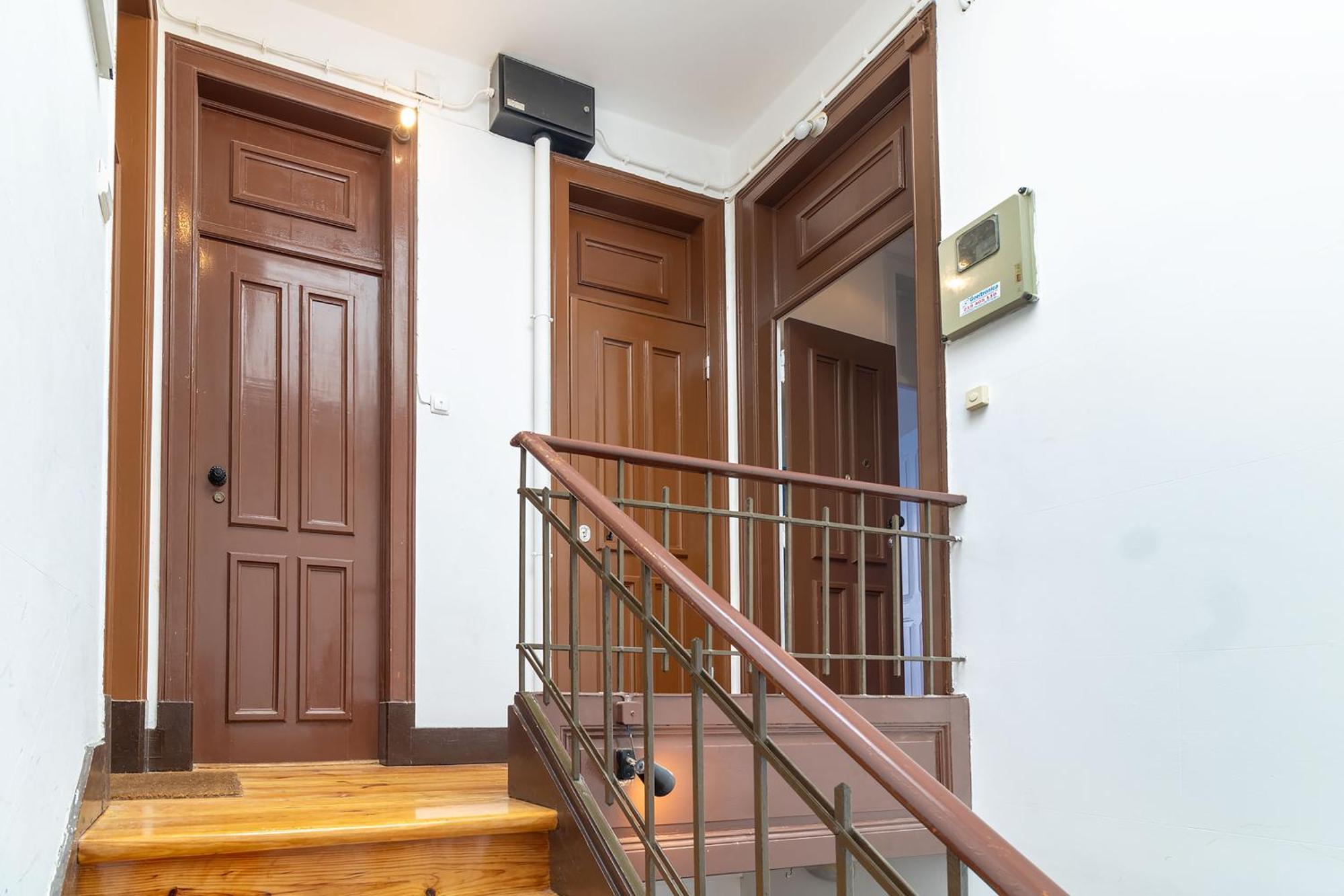 Inglaterra By Central Hill Apartments Lisboa 外观 照片