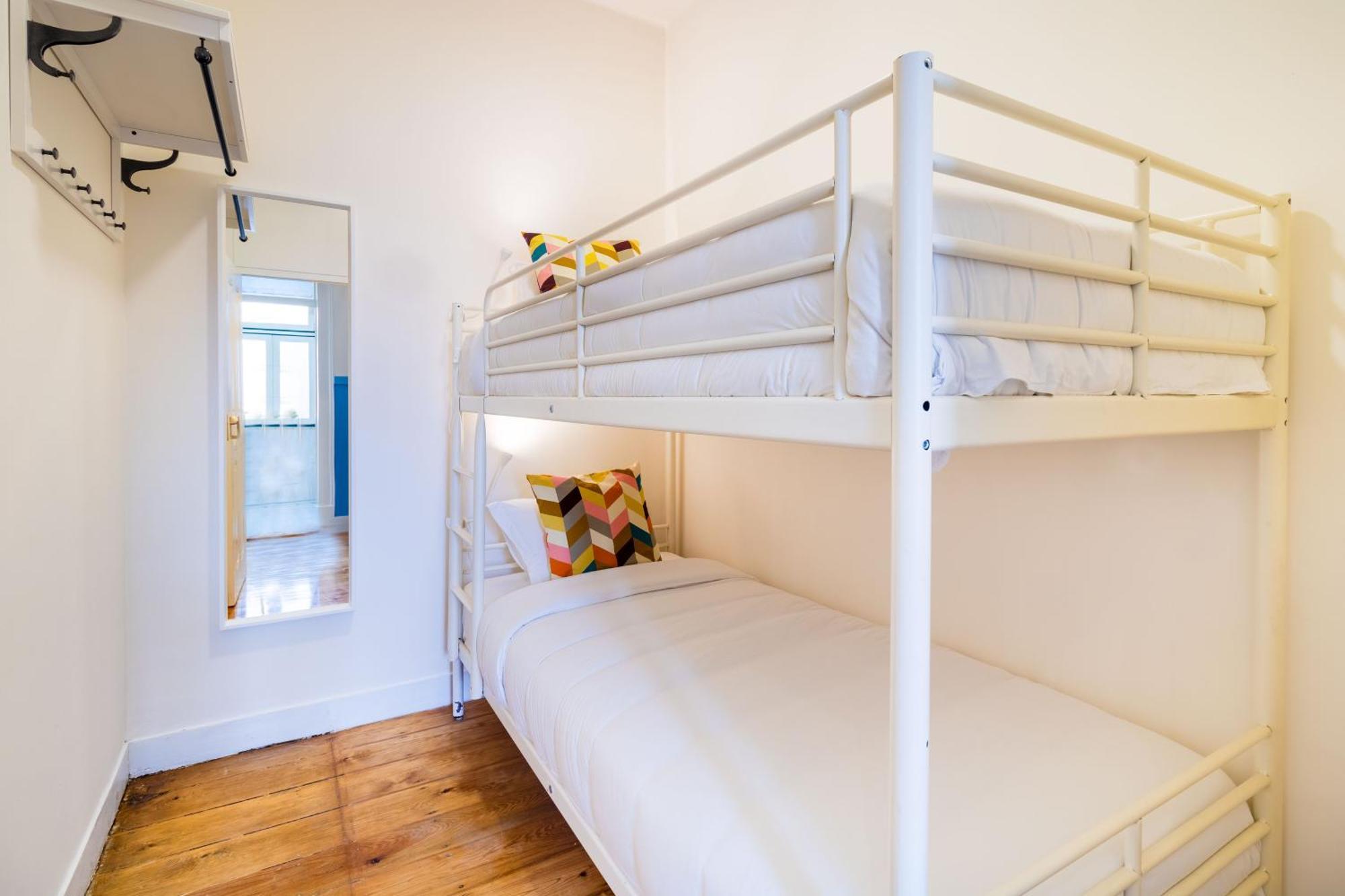 Inglaterra By Central Hill Apartments Lisboa 客房 照片