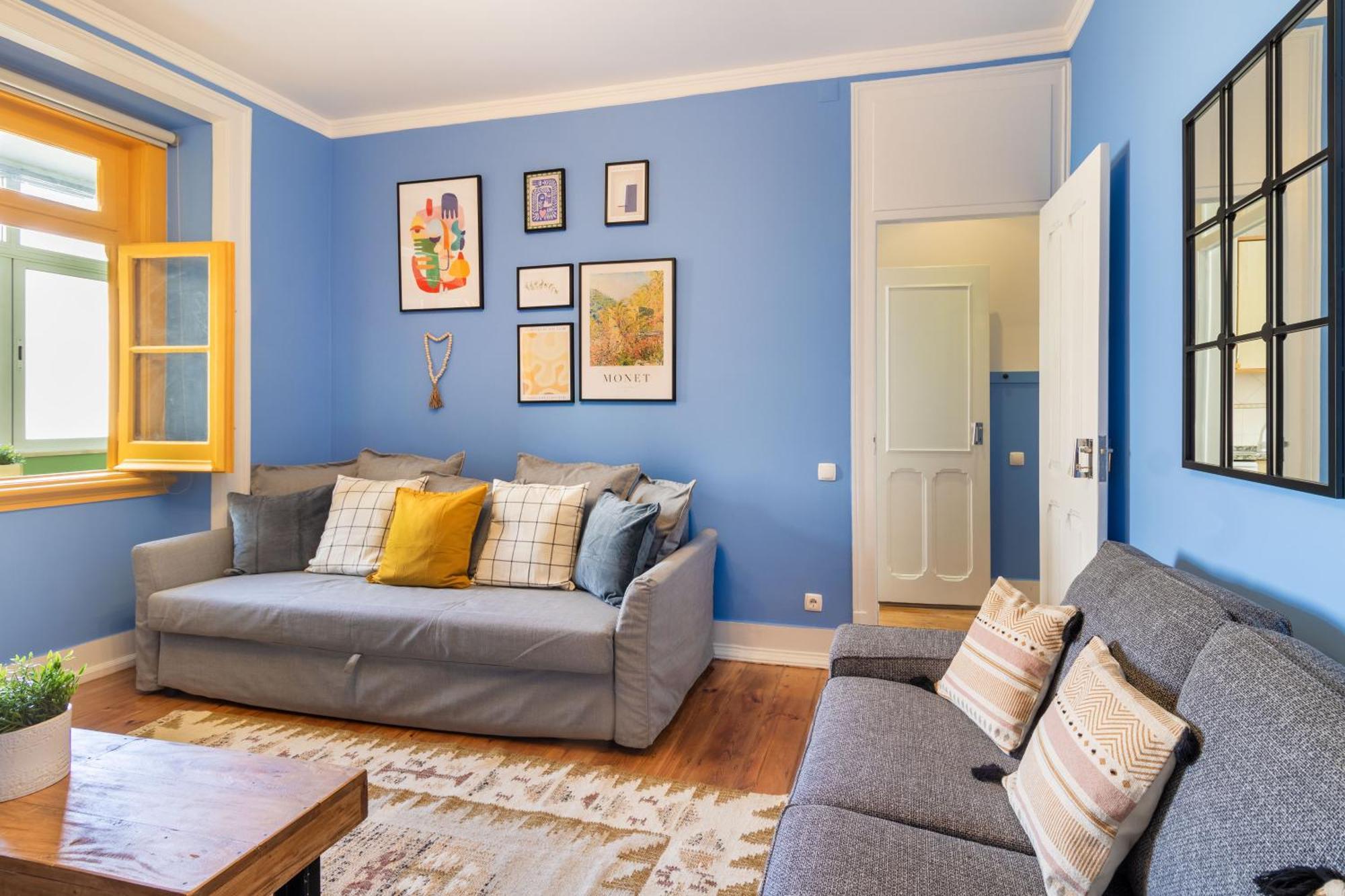Inglaterra By Central Hill Apartments Lisboa 外观 照片